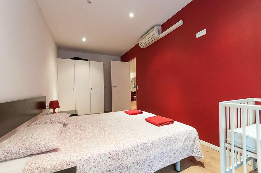 Trivao Sant Antoni Market Apartamento *