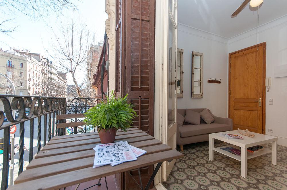 Trivao Sant Antoni Market Apartamento *