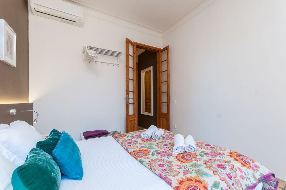 Trivao Sant Antoni Market Apartamento *
