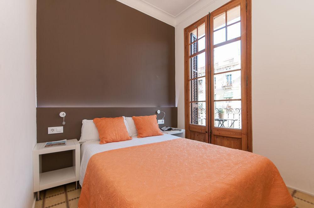 Trivao Sant Antoni Market Apartamento