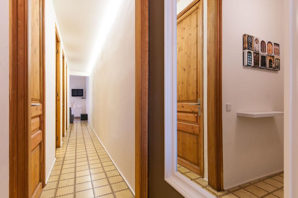 Trivao Sant Antoni Market Apartamento *