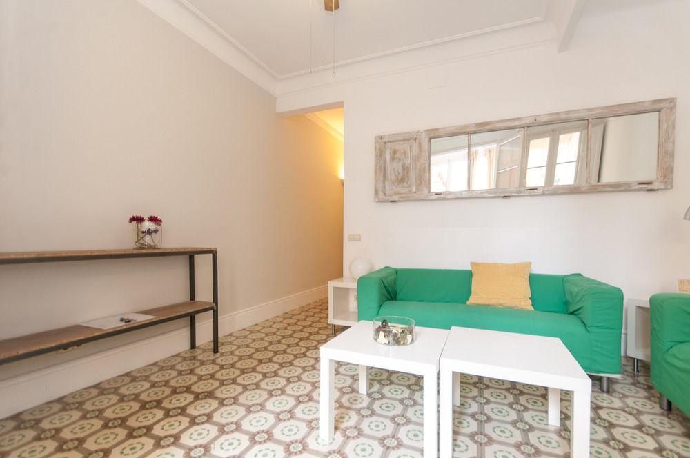 Trivao Sant Antoni Market Apartamento *