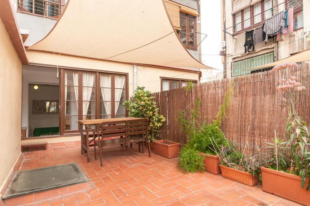 Trivao Sant Antoni Market Apartamento