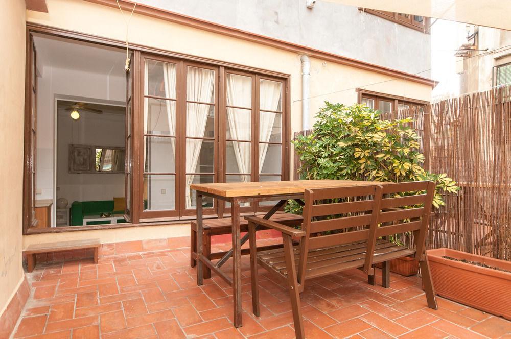 Trivao Sant Antoni Market Apartamento Barcelona