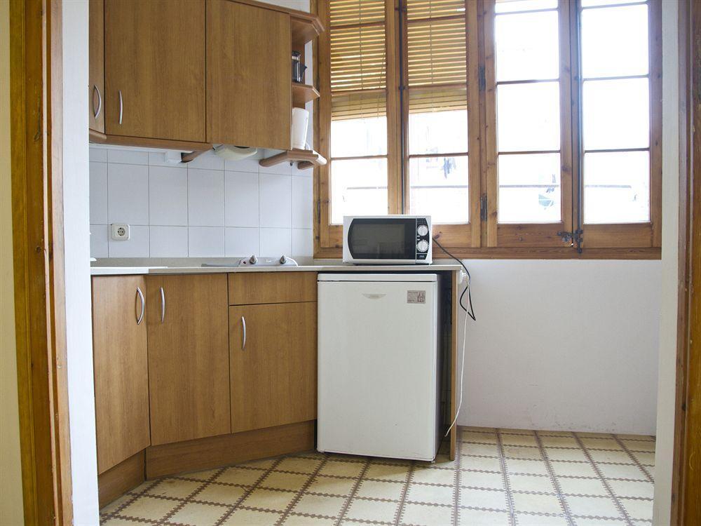Trivao Sant Antoni Market Apartamento *