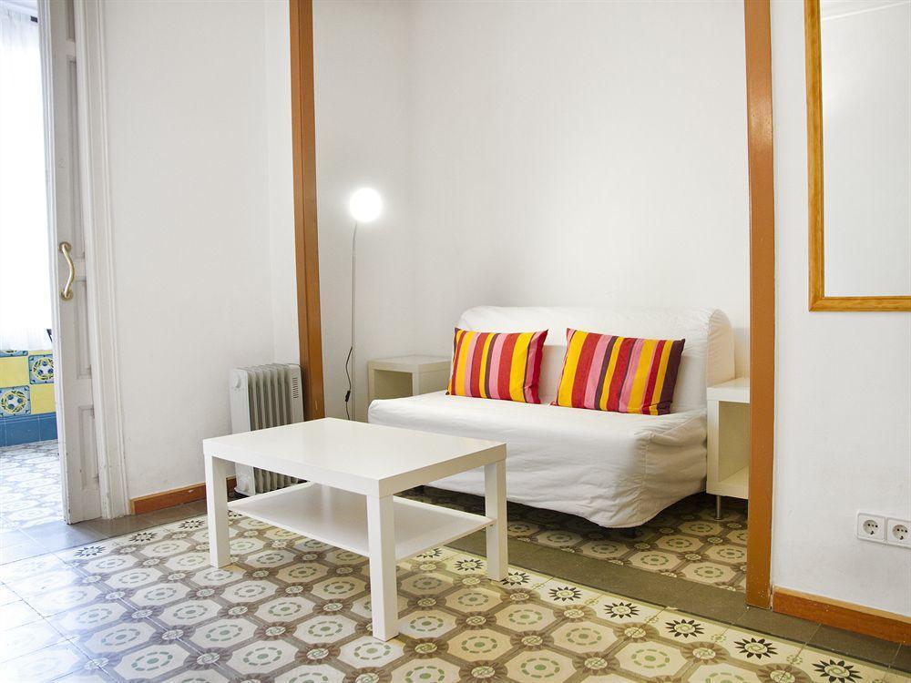 Trivao Sant Antoni Market Apartamento