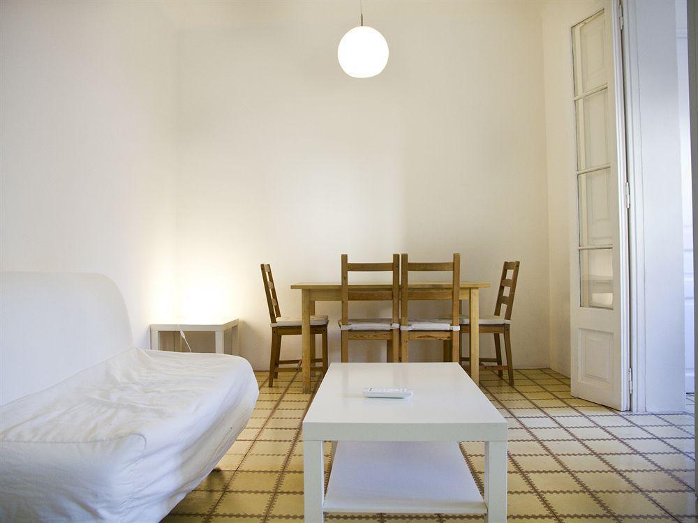 Trivao Sant Antoni Market Apartamento *