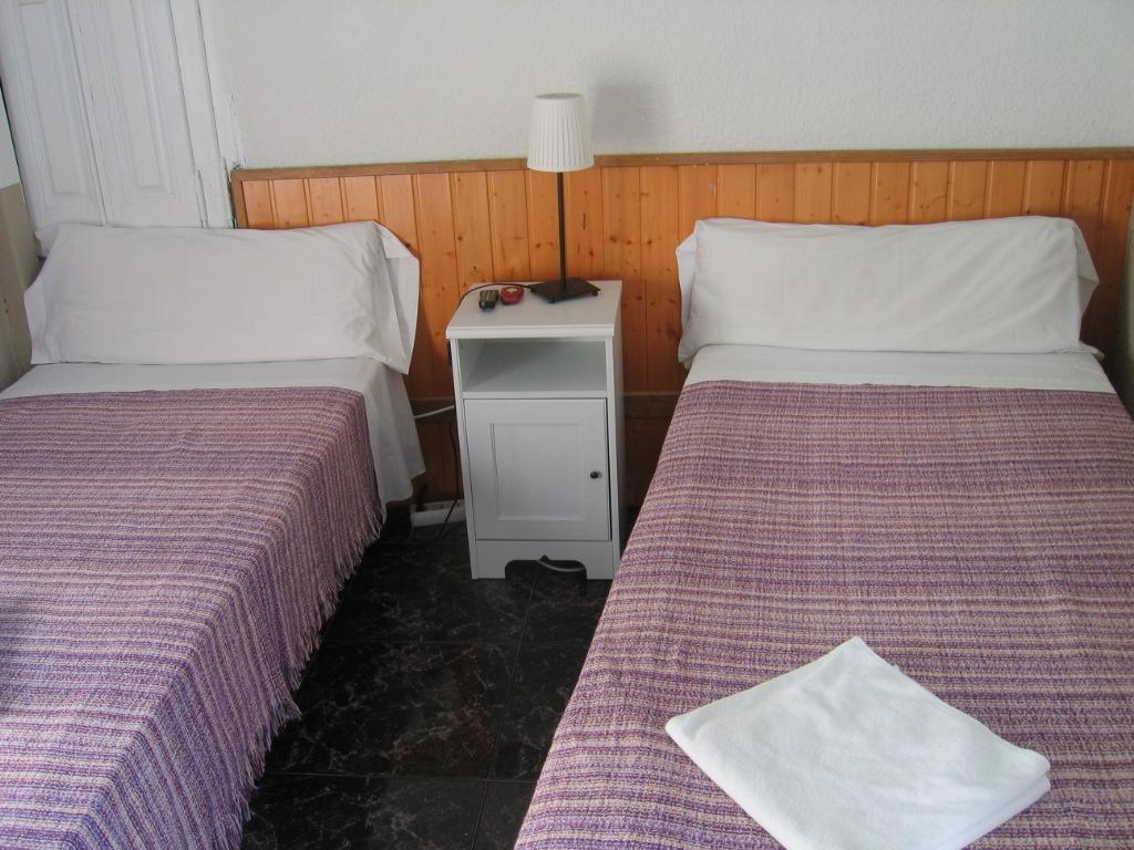 Ciudadela Guest house 3*