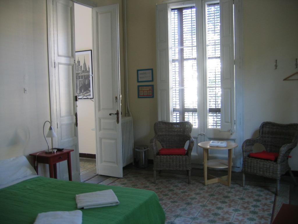 Ciudadela Guest house