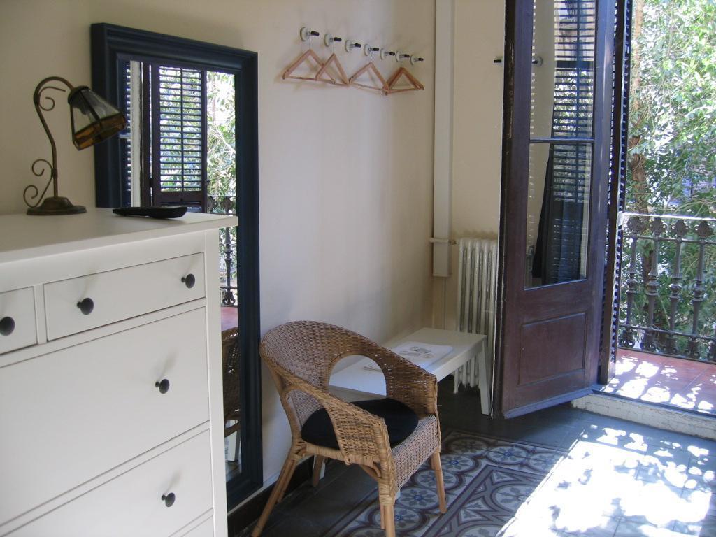 Ciudadela Guest house Barcelona