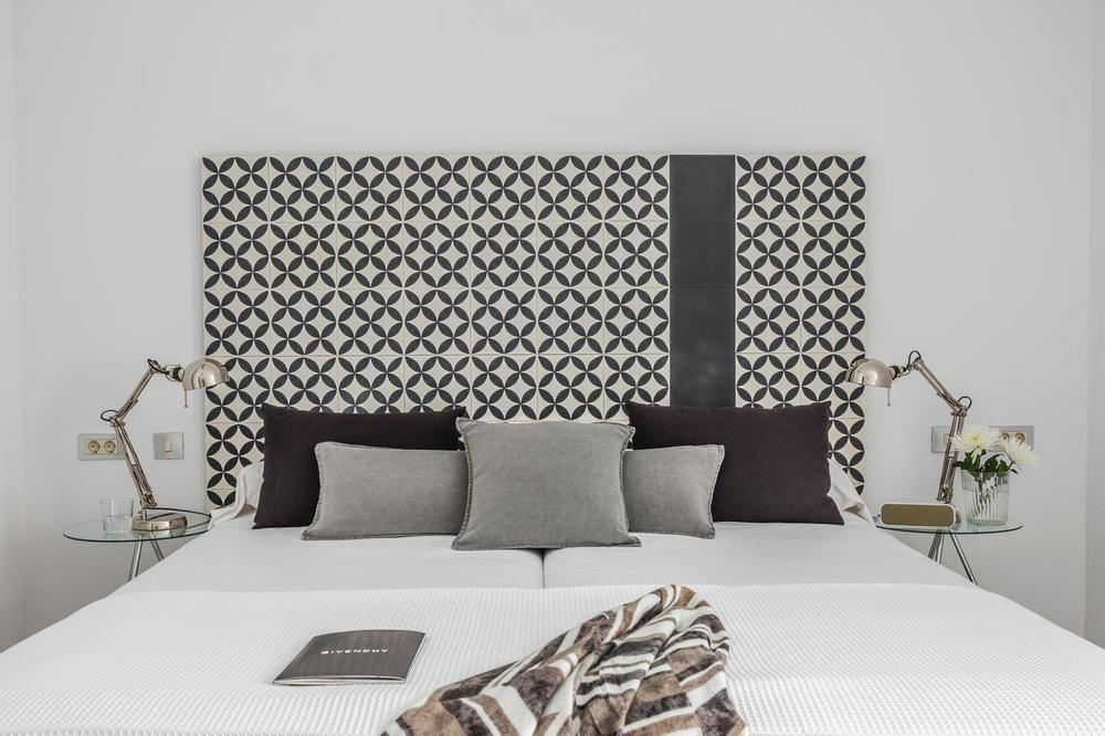 Eric Vökel Boutique - Gran Vía Apartamento *