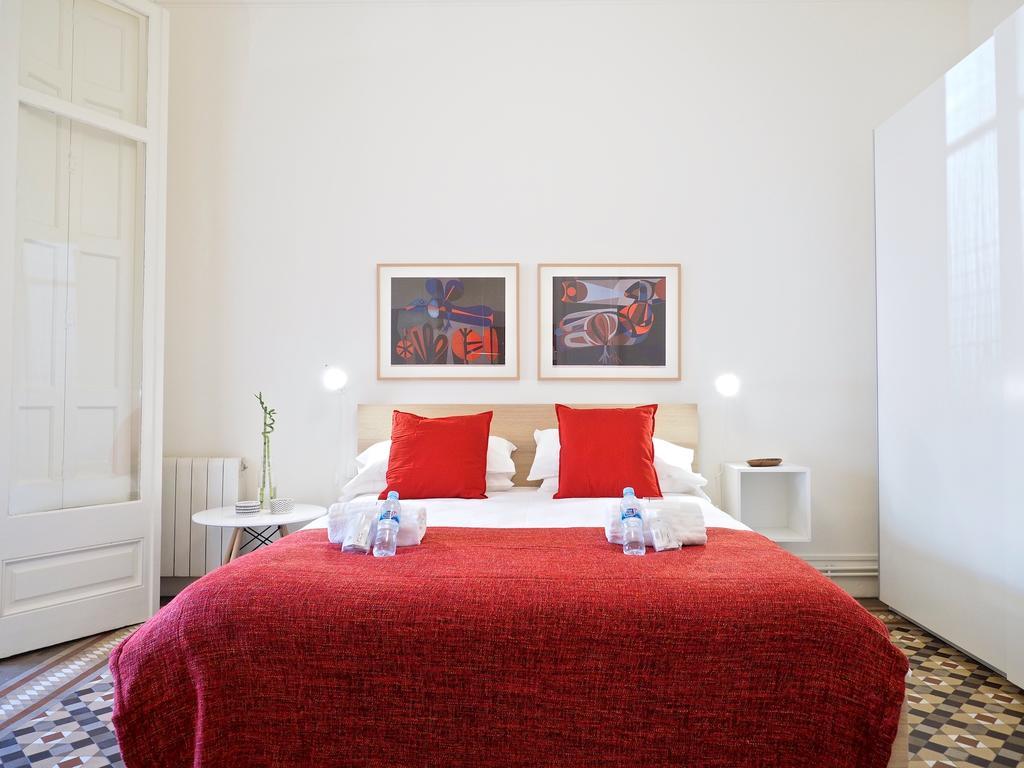 Suites4days Placa Catalunya Design Apartamento Barcelona