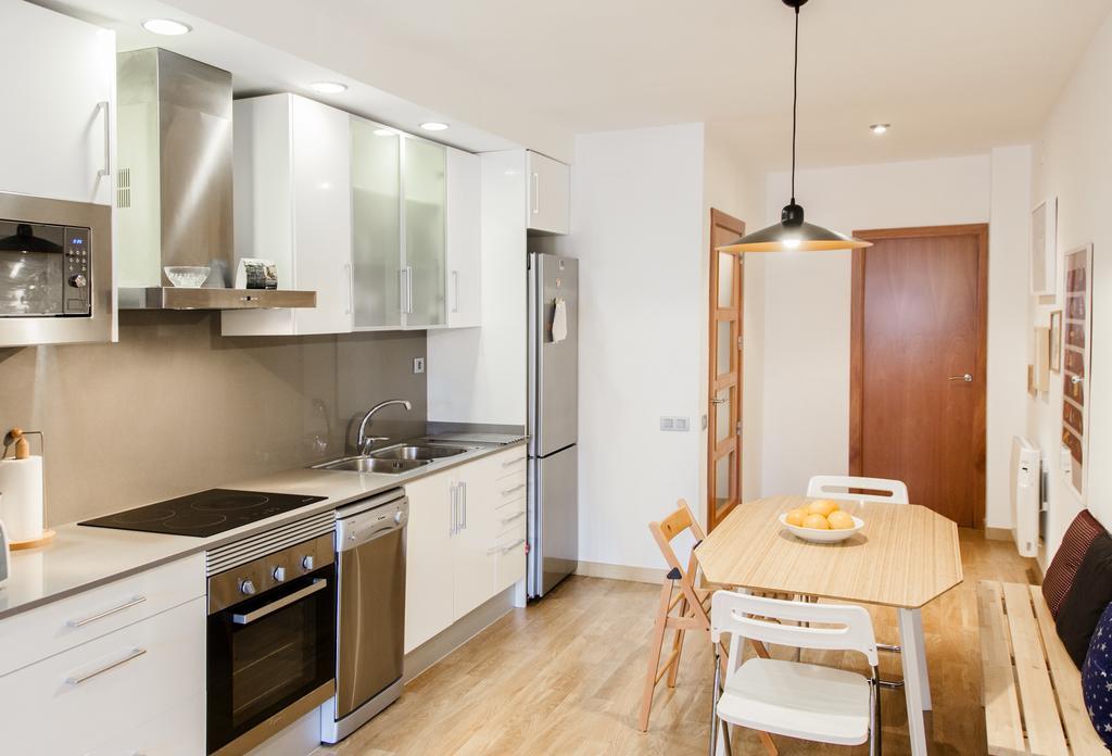 Morlan Bcn Apartamento
