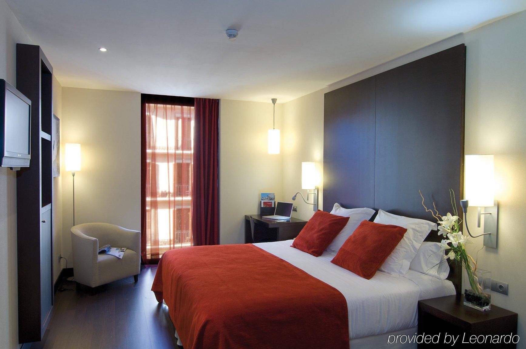 Hesperia Sport Apartamento *