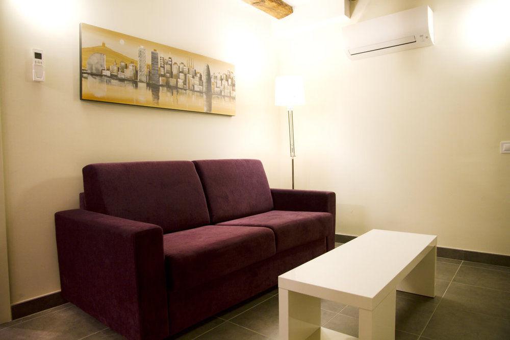 Ola Living Macba Apartamento Barcelona