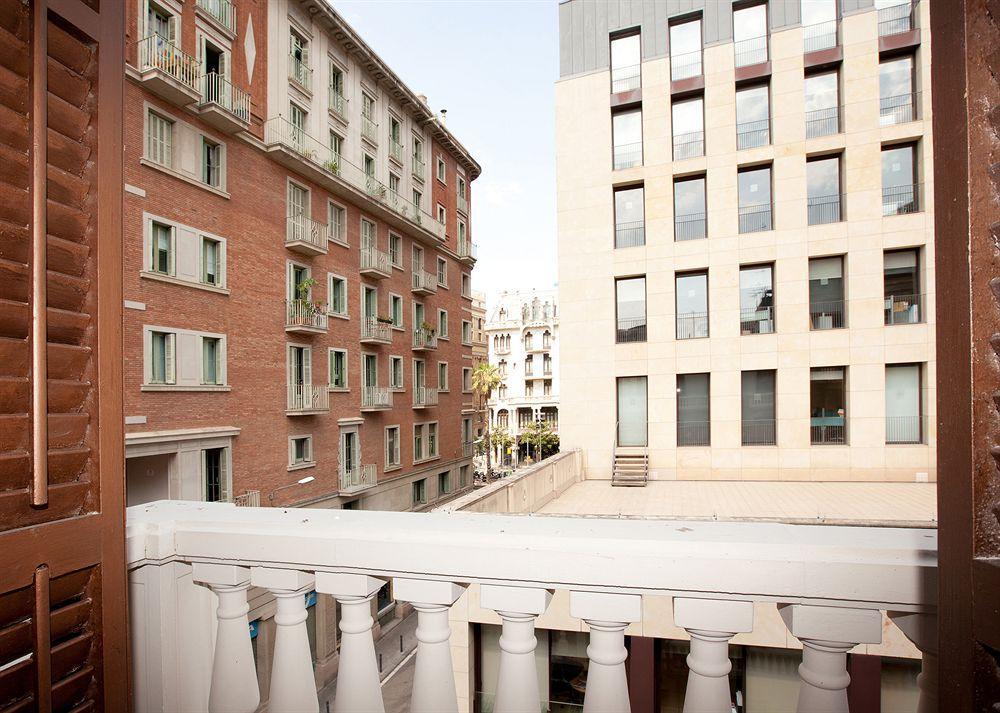 Click&flat Seneca * Barcelona