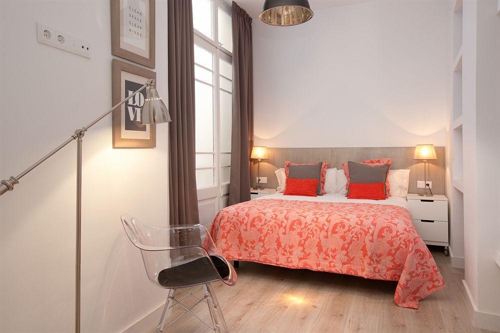 Click&flat Seneca Apartamento Barcelona