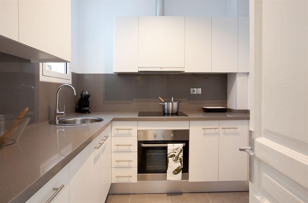Click&flat Seneca Apartamento *