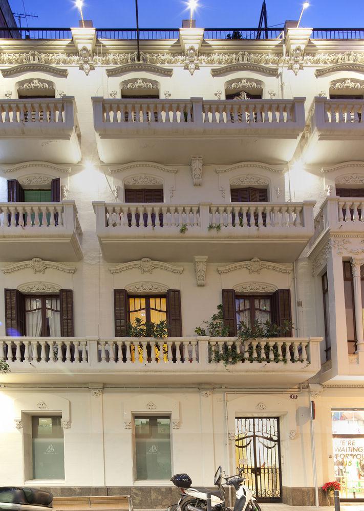 Click&flat Seneca Apartamento Barcelona