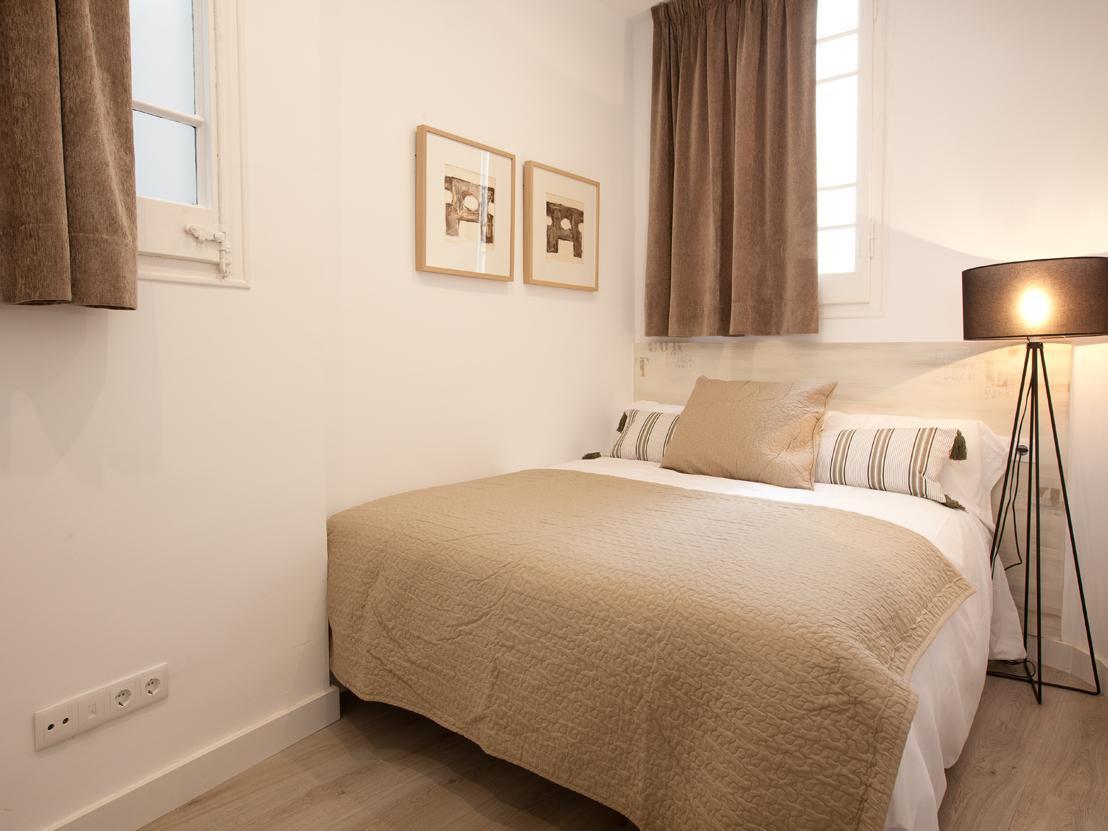 Click&flat Seneca Apartamento *