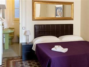 Sibsbcn- Rambla- Family Friends Business Apartamento *