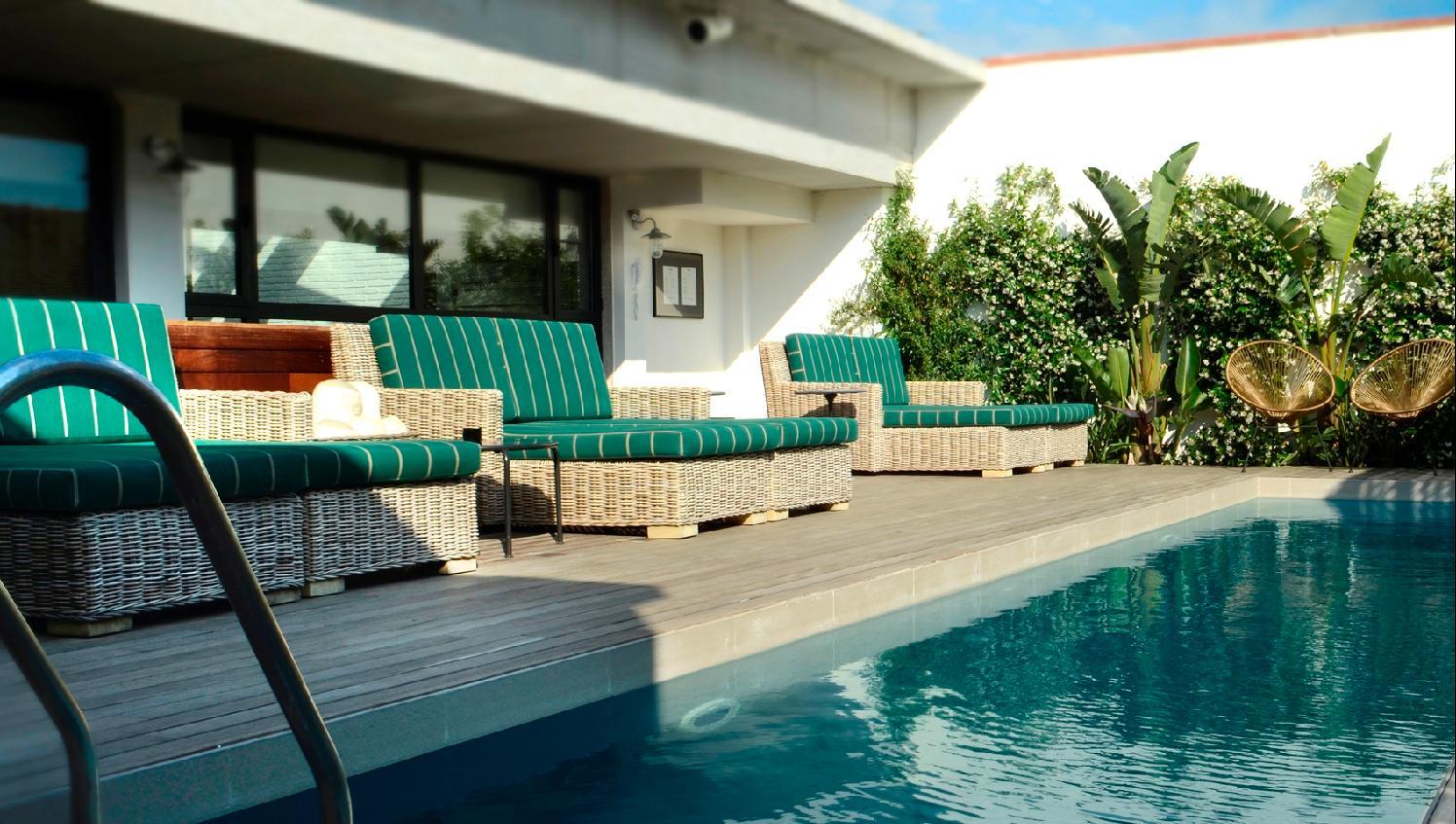 Ofelias 4* Sup 4* Barcelona