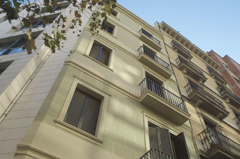 Bonavista - Eixample Apartamento