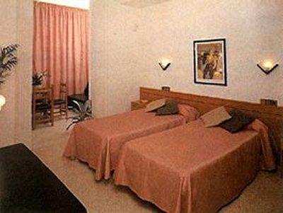 Hotel Pelayo