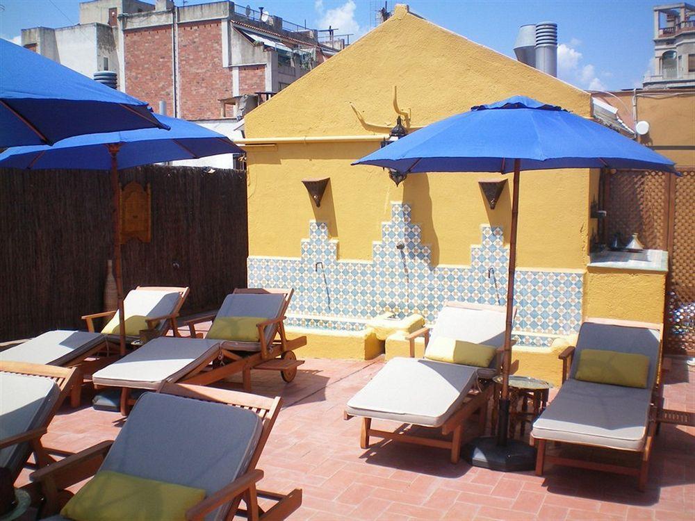 Apartment Easy Sleep Gaudi Terrace *