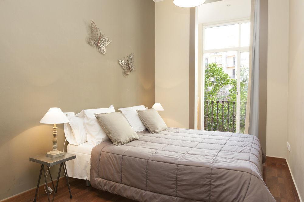 Easy Sleep Gaudi Terrace