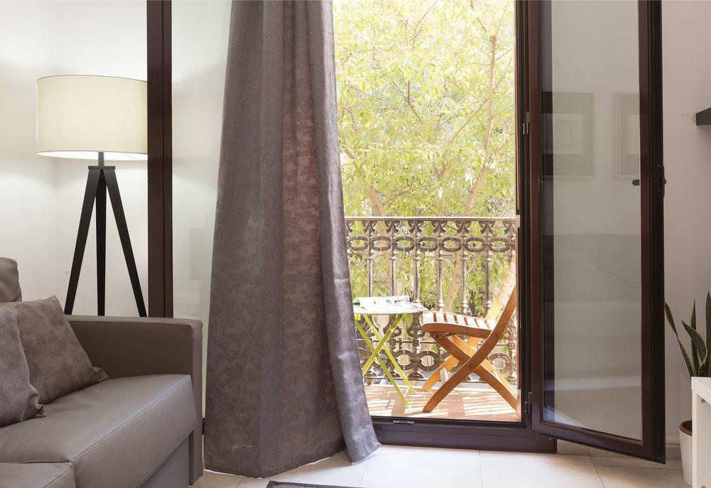 Apartamento Easy Sleep Gaudi Terrace