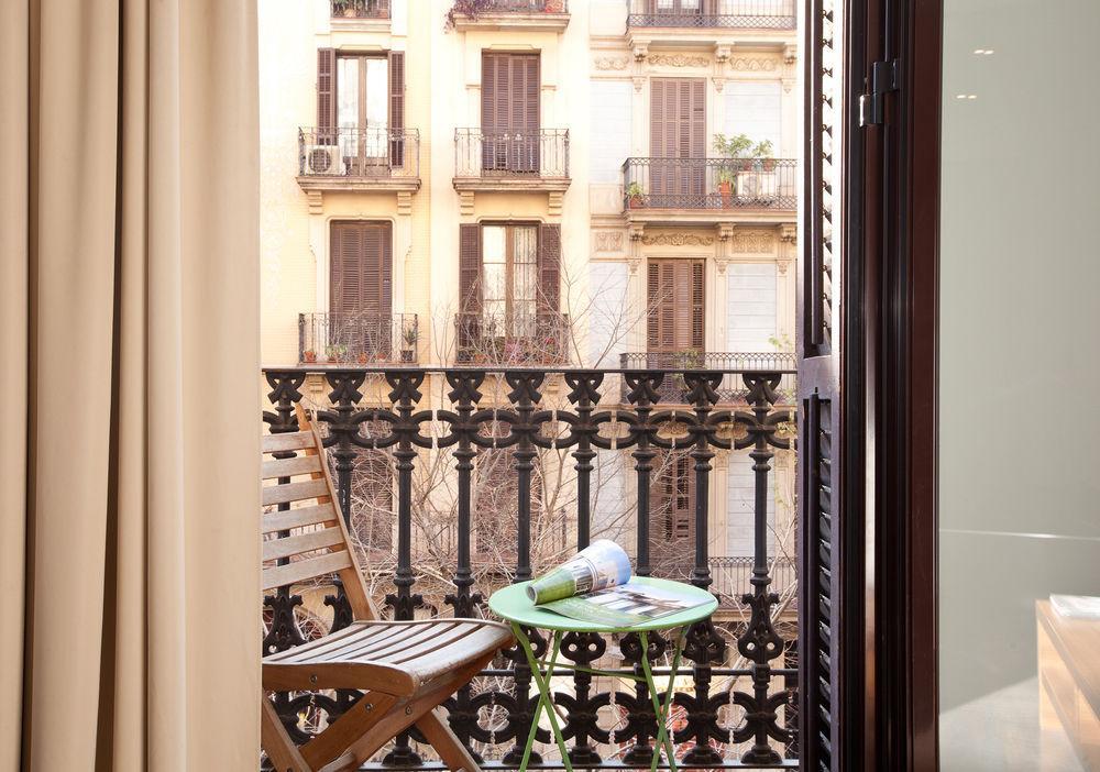 Easy Sleep Gaudi Terrace Apartamento Barcelona