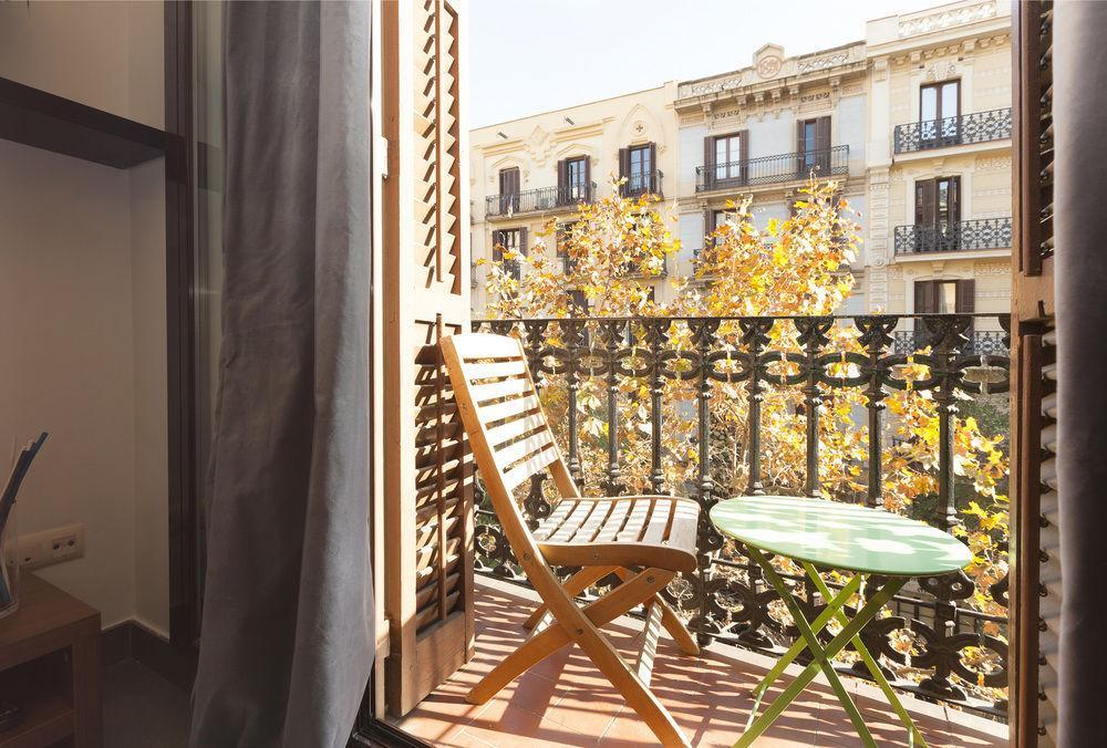 Apartamento Easy Sleep Gaudi Terrace