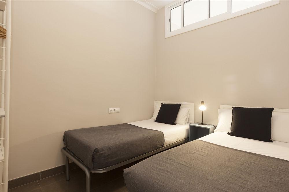 Easy Sleep Gaudi Terrace *