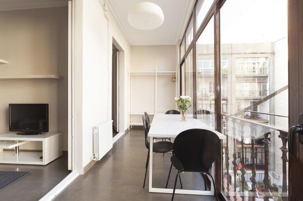 Easy Sleep Gaudi Terrace Apartamento Barcelona
