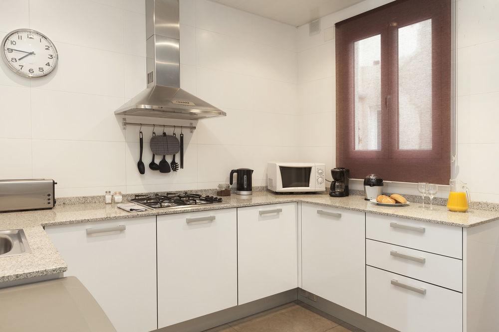 Easy Sleep Gaudi Terrace Apartamento