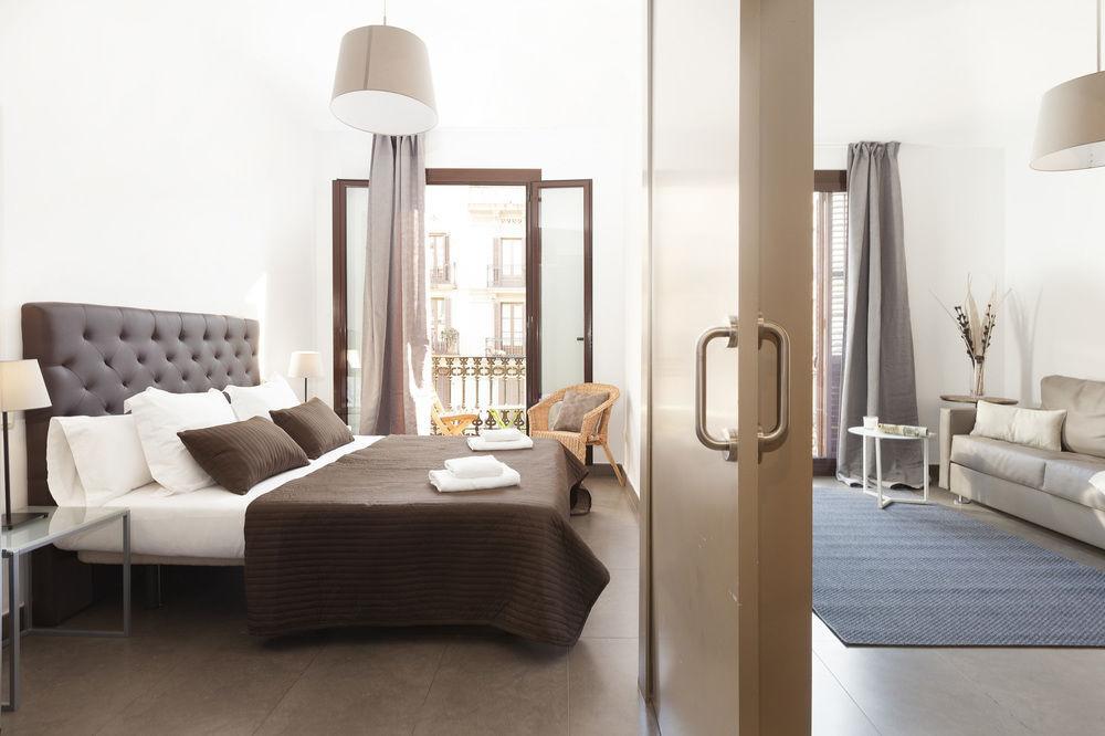 Apartamento Easy Sleep Gaudi Terrace *