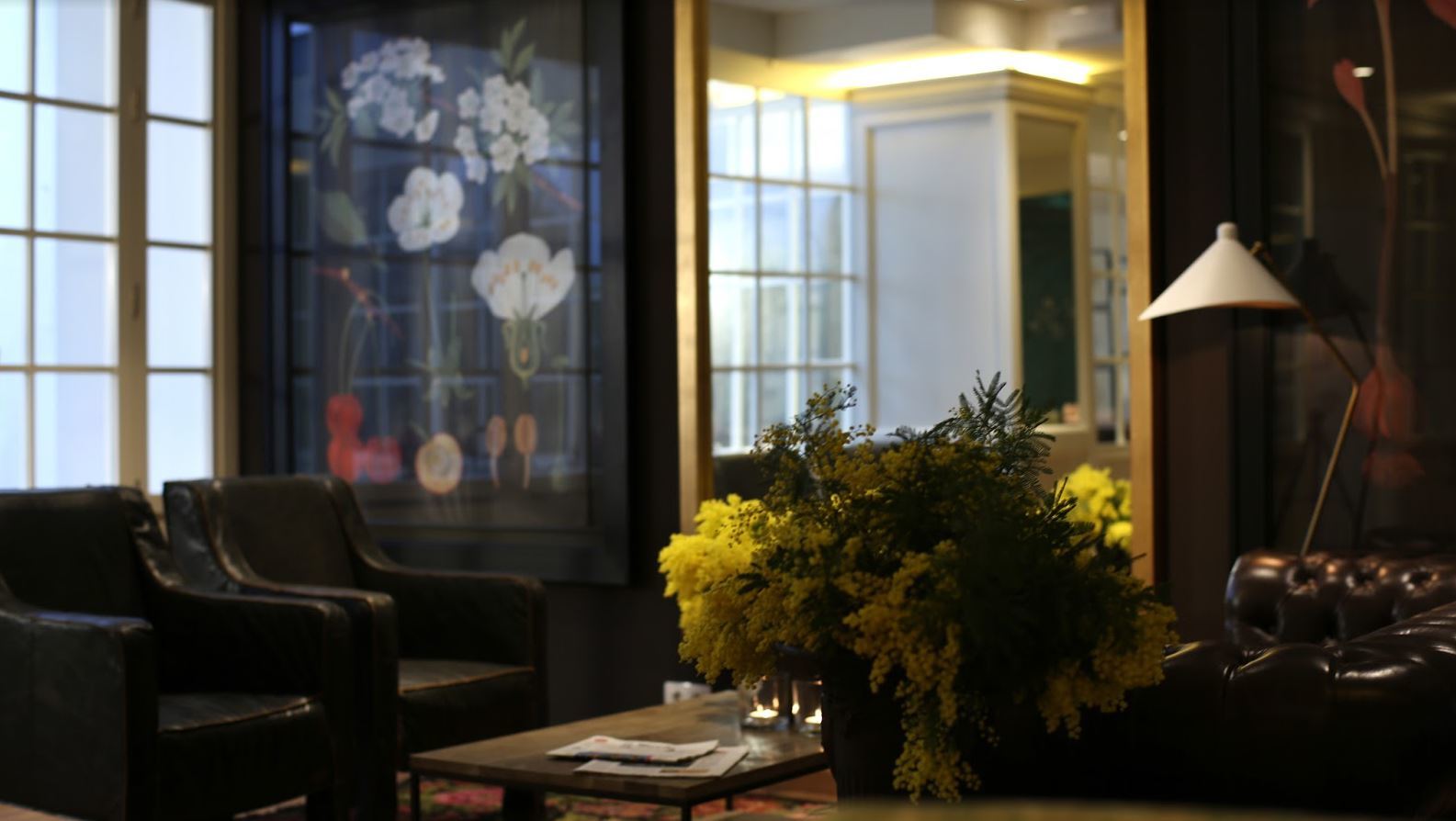 Ofelias 4* Sup Hotel Barcelona