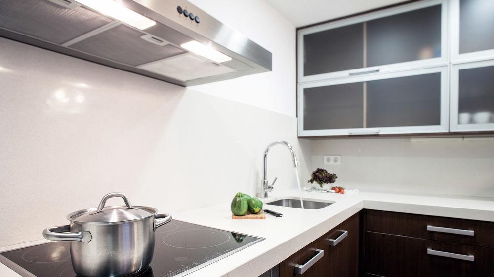 Gracia Bas Apartamento