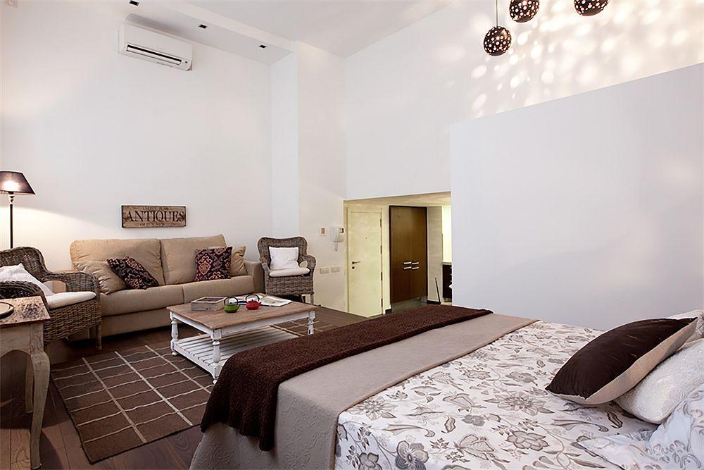 Gracia Bas Apartamento