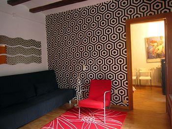 En Boutique Boqueria Market Apartamento Barcelona