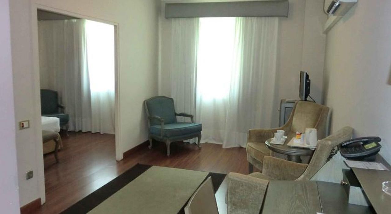 Arenas Atiram Hotel Barcelona