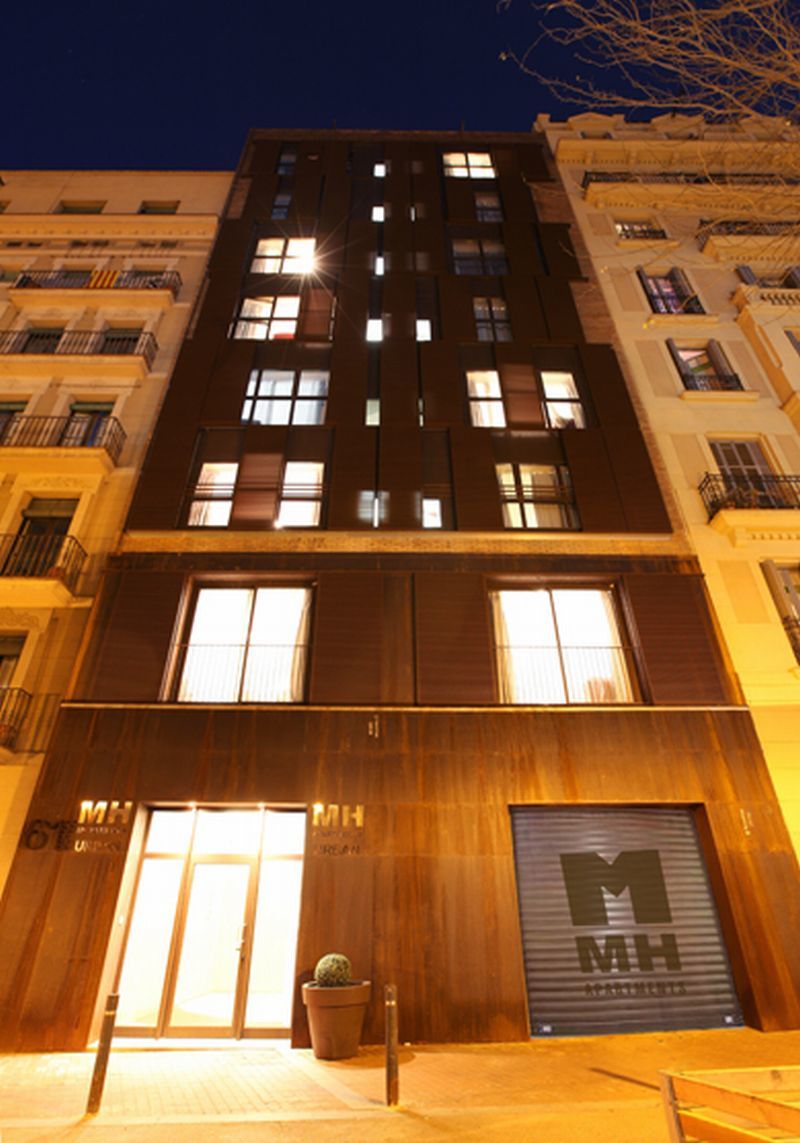 Mh Urban Apartamento