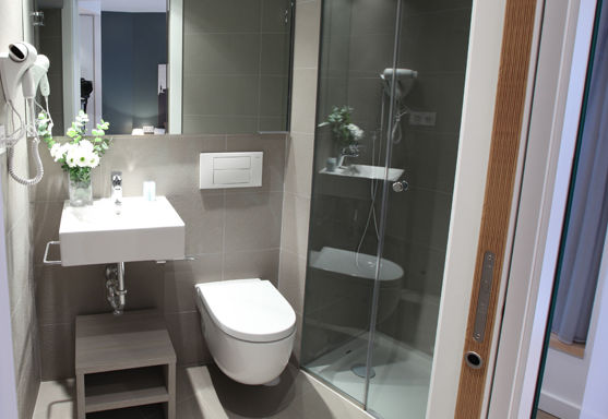 Mh Urban Apartamento *
