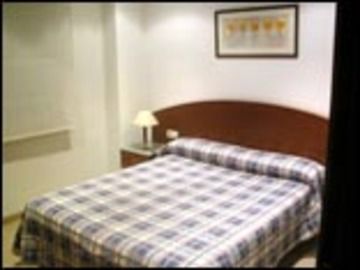 Napols - Abapart Apartahotel Barcelona