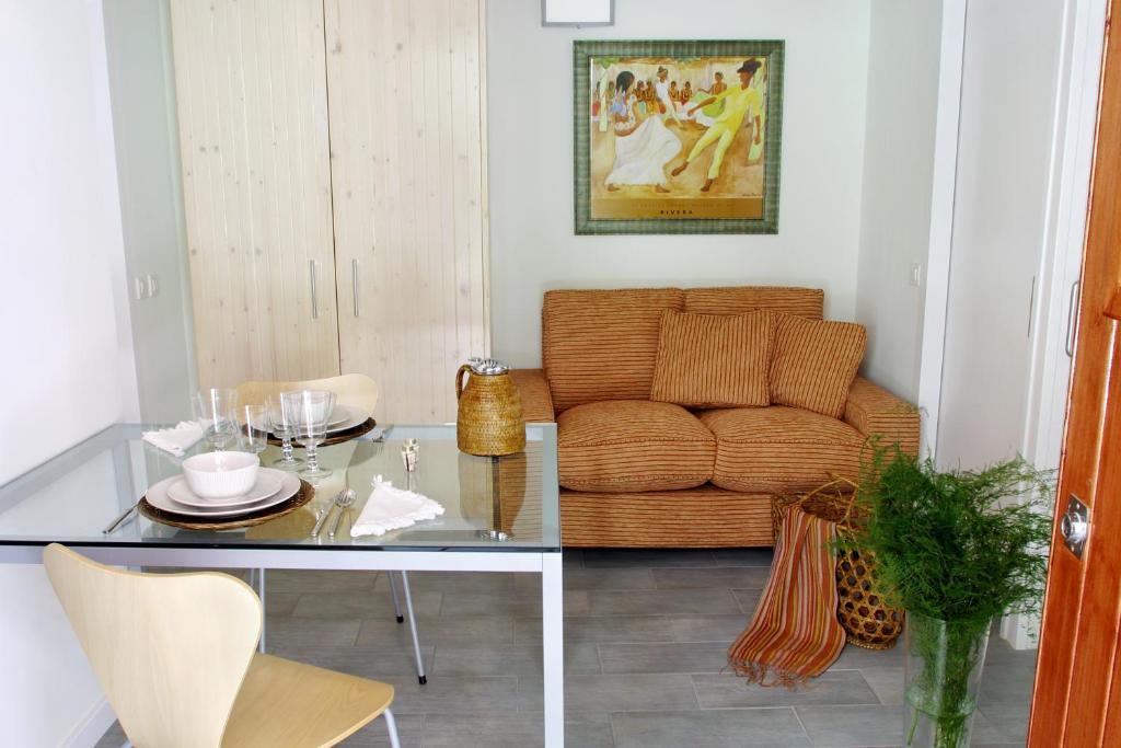 Apartamento Classbedroom Barcelona