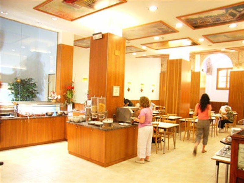 Leonardo Ramblas Hotel 3*