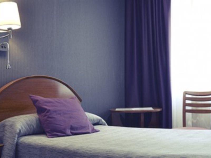 Cortes Rambla Hotel