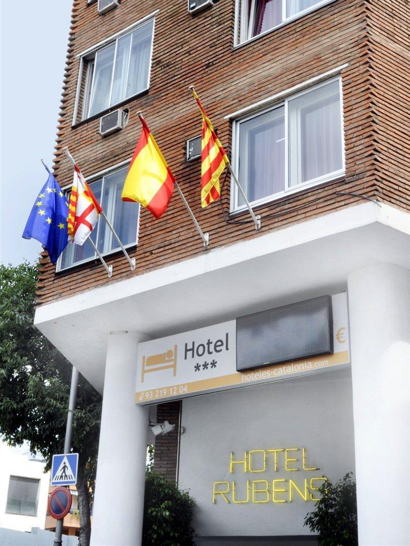 Catalonia Park Güell Hotel