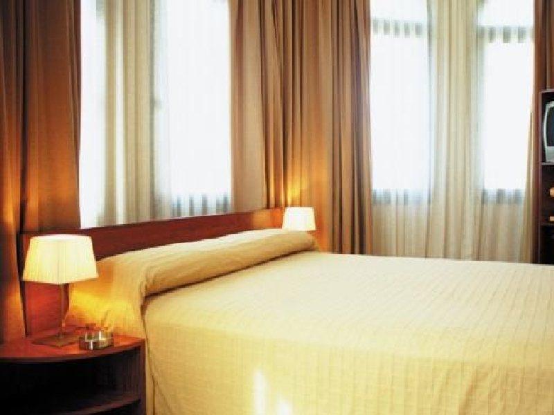 Itc By Soho Boutique 2*